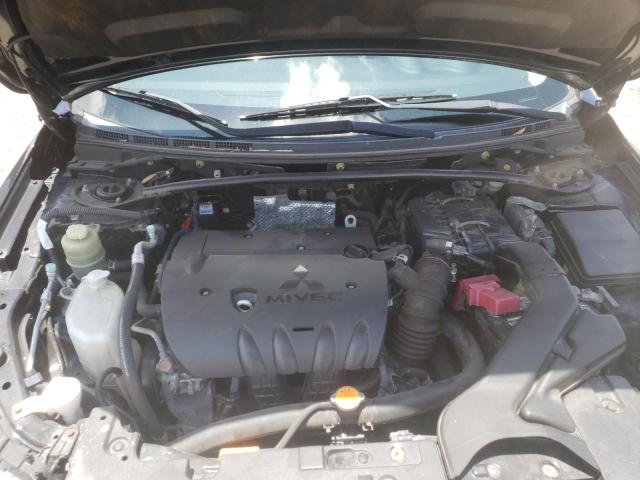 Photo 7 from auction – 2011 MITSUBISHI LANCER GTS with VIN JA32U8FW6BU043002