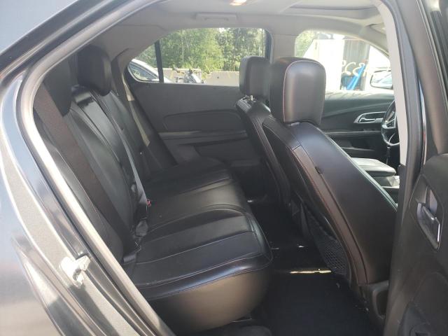 Photo 6 from auction – 2011 CHEVROLET EQUINOX LT with VIN 2CNFLGE55B6418638