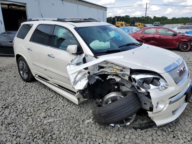 Фото 9 с аукциона – 2012 GMC ACADIA DEN с VIN 1GKKVTED6CJ181809