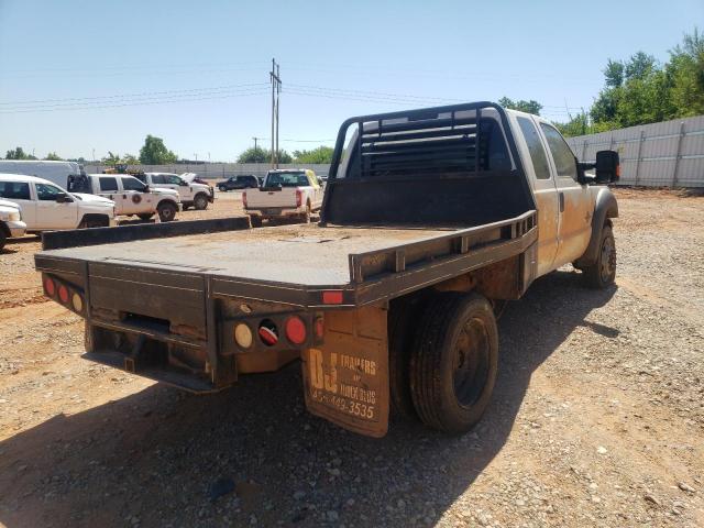 Photo 4 from auction – 2015 FORD F450 SUPER with VIN 1FD0X4HT0FEB45094