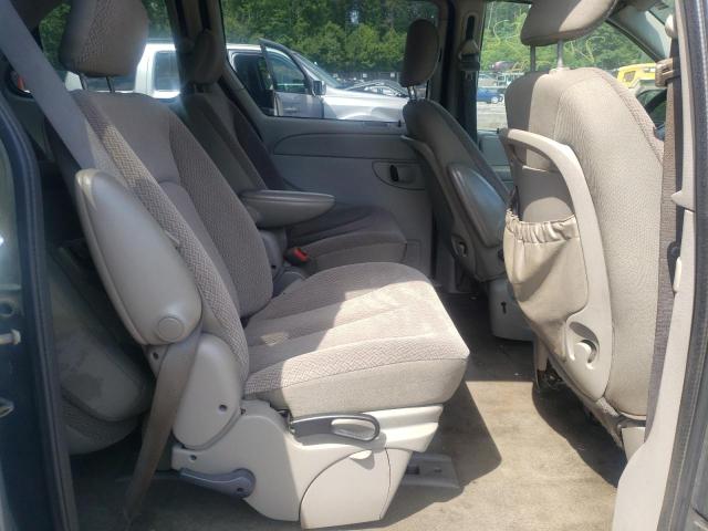 Photo 6 from auction – 2007 DODGE CARAVAN SX with VIN 1D4GP45R87B160010