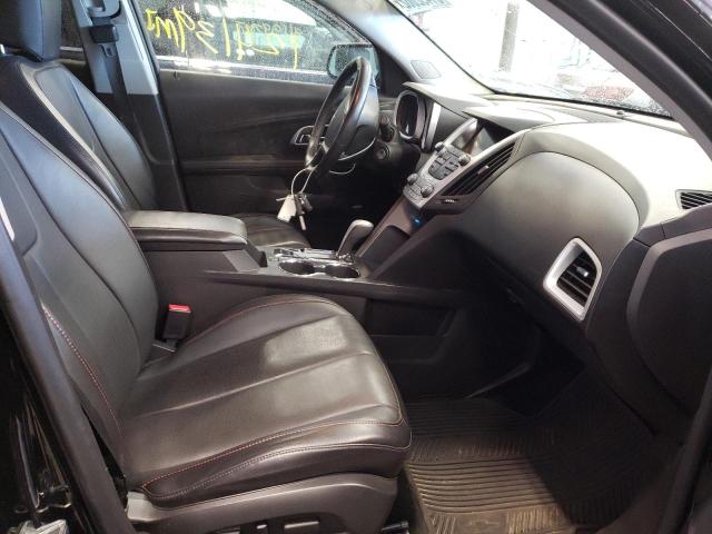 Photo 5 from auction – 2015 CHEVROLET EQUINOX LT with VIN 2GNFLGE30F6159699