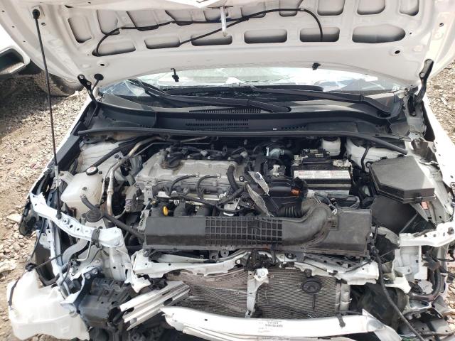 Photo 7 from auction – 2021 TOYOTA COROLLA LE with VIN 5YFEPMAE8MP175823