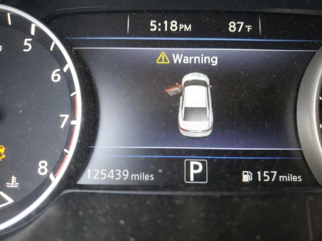 Photo 8 from auction – 2016 NISSAN MAXIMA 3.5 with VIN 1N4AA6AP7GC421261