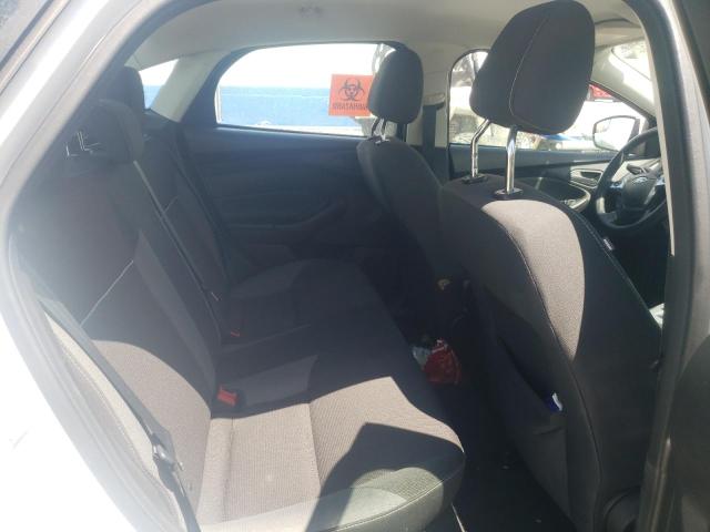 Photo 6 from auction – 2012 FORD FOCUS SE with VIN 1FAHP3F28CL112269