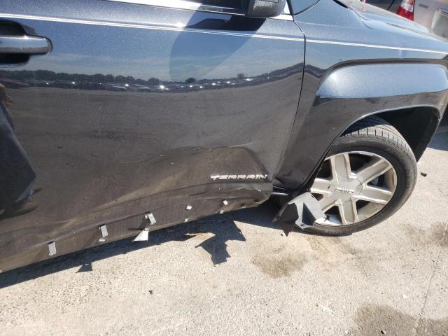 Photo 9 from auction – 2011 GMC TERRAIN SL with VIN 2CTFLTEC3B6269906