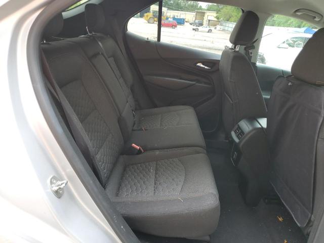 Photo 6 from auction – 2019 CHEVROLET EQUINOX LT with VIN 2GNAXUEV3K6306641