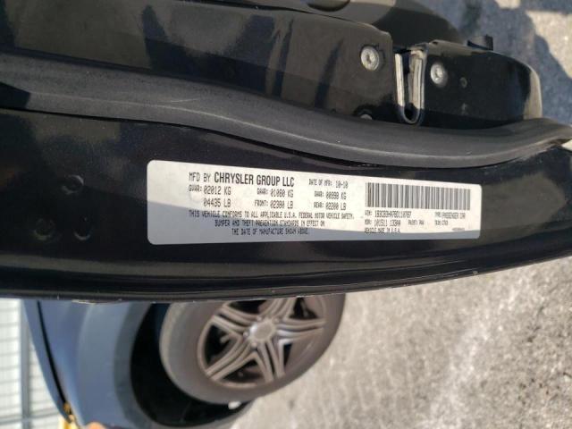Photo 10 from auction – 2011 DODGE CALIBER MA with VIN 1B3CB3HA7BD110787