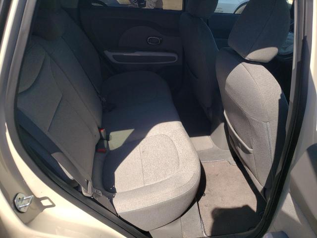 Photo 6 from auction – 2019 KIA SOUL EV BA with VIN KNDJP3AE8K7037593