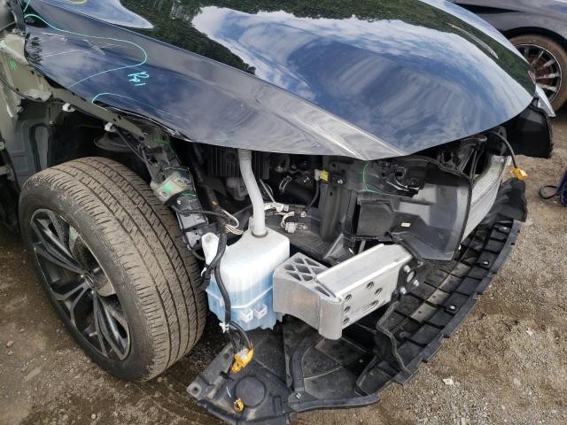 Foto 9 de la subasta – 2020 LEXUS RX 350 con VIN 2T2HZMDA2LC233869