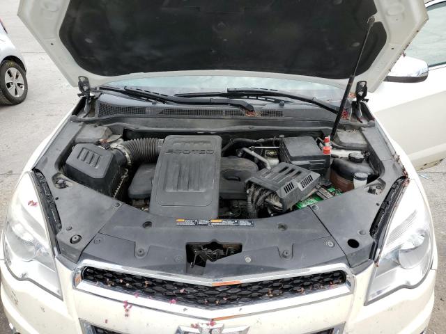 Photo 7 from auction – 2014 CHEVROLET EQUINOX LT with VIN 1GNALCEK7EZ115986
