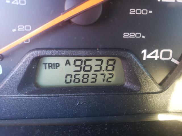 Photo 8 from auction – 2003 HONDA ODYSSEY EX with VIN 5FNRL18963B098691