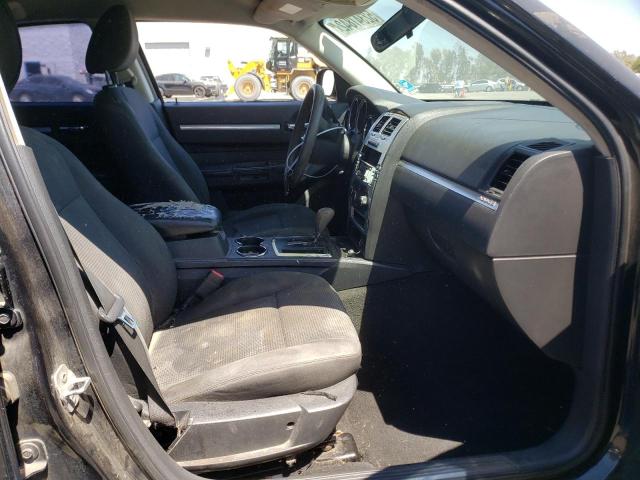 Photo 5 from auction – 2008 DODGE CHARGER with VIN 2B3KA43G68H322656