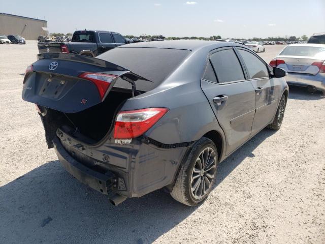 Photo 4 from auction – 2016 TOYOTA COROLLA L with VIN 5YFBURHE0GP565284