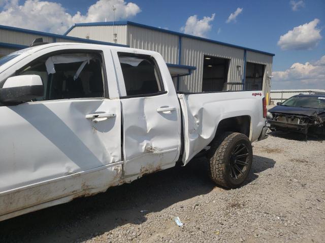 Photo 9 from auction – 2015 CHEVROLET SILVERADO with VIN 1GCVKREC6FZ434645