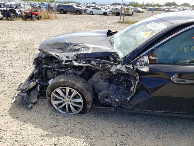 Photo 10 from auction – 2017 INFINITI Q50 BASE with VIN JN1CV7AR9HM681500
