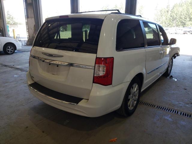 Photo 4 from auction – 2014 CHRYSLER TOWN & COU with VIN 2C4RC1BG4ER314701
