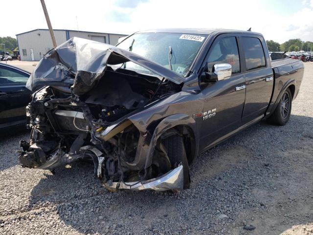 Photo 2 from auction – 2016 RAM 1500 LARAM with VIN 1C6RR7NM1GS113432