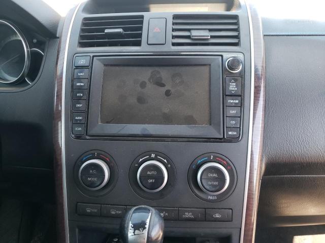 Photo 9 from auction – 2008 MAZDA CX-9 with VIN JM3TB38V780140008