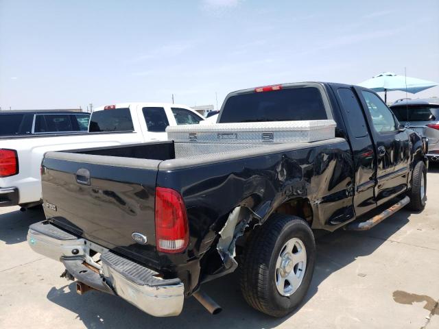 Photo 4 from auction – 2003 FORD F150 with VIN 1FTRX17W63NA74629