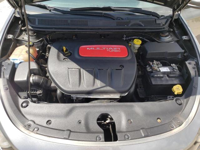 Photo 7 from auction – 2013 DODGE DART SXT with VIN 1C3CDFBH0DD257928