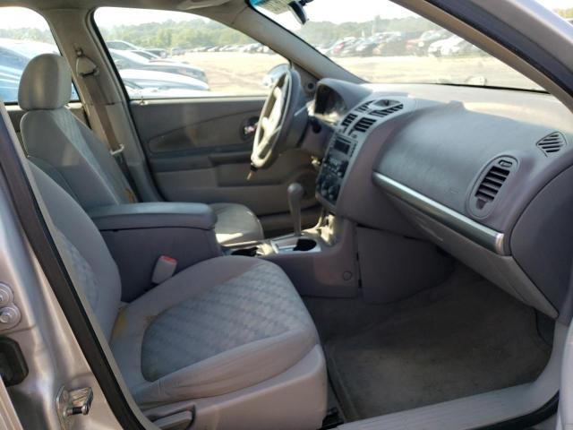 Photo 5 from auction – 2005 CHEVROLET MALIBU MAX with VIN 1G1ZT62855F253493