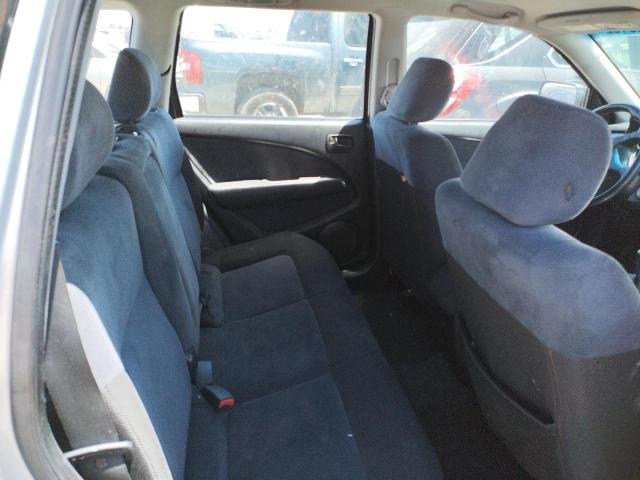 Photo 6 from auction – 2004 MITSUBISHI OUTLANDER with VIN JA4LX31F04U012915