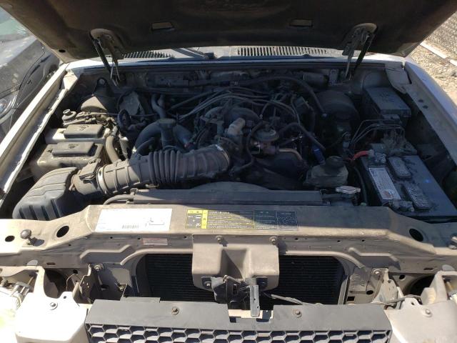 Photo 7 from auction – 2003 FORD EXPLORER S with VIN 1FMYU60E53UA78045
