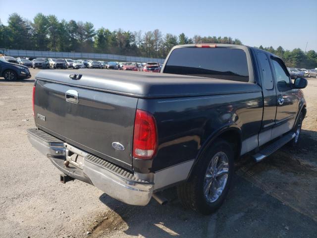 صورة رقم 4 من المزاد - 1999 FORD F150 مع VIN 2FTRX18L4XCA08015