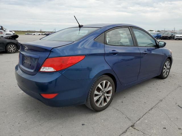 Photo 4 from auction – 2016 HYUNDAI ACCENT SE with VIN KMHCU4AE1GU121928