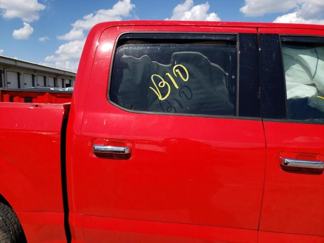 Photo 6 from auction – 2016 FORD F150 SUPER with VIN 1FTEW1EF2GFB83142