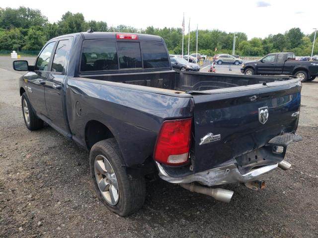 Photo 3 from auction – 2017 RAM 1500 SLT with VIN 1C6RR7GT4HS521350