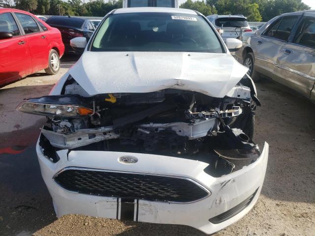 Photo 9 from auction – 2016 FORD FOCUS SE with VIN 1FADP3K22GL259388