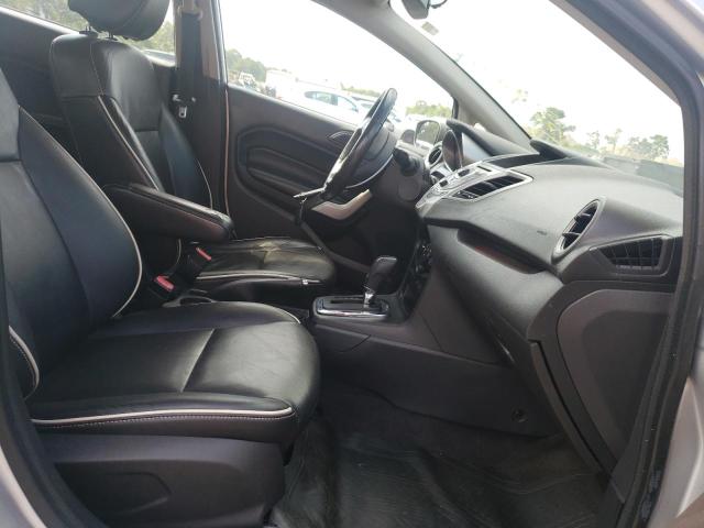 Photo 5 from auction – 2013 FORD FIESTA TIT with VIN 3FADP4FJ5DM178385