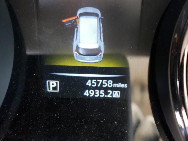 Photo 8 from auction – 2016 NISSAN ROGUE S with VIN JN8AT2MV4GW154834