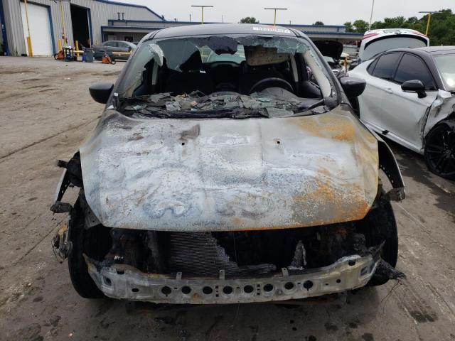 Photo 9 from auction – 2016 FORD ESCAPE S with VIN 1FMCU0F77GUA94897