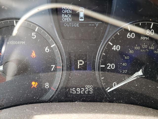 Photo 8 from auction – 2010 LEXUS RX 350 with VIN 2T2ZK1BA9AC035684