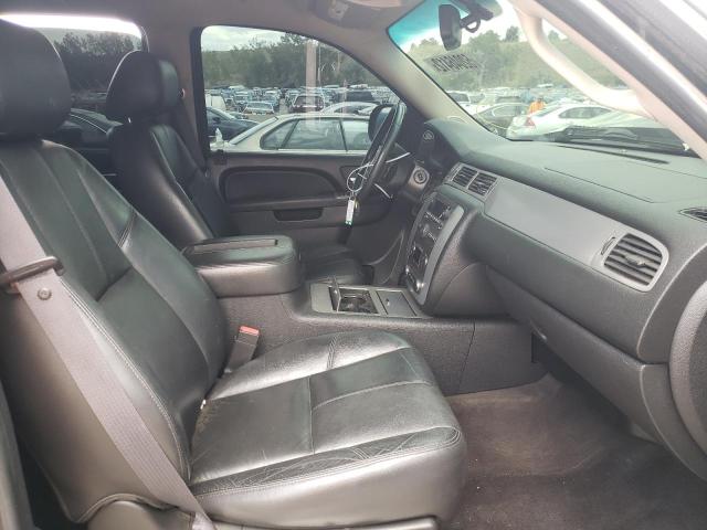 Photo 5 from auction – 2011 GMC SIERRA K15 with VIN 3GTP2WE32BG211942