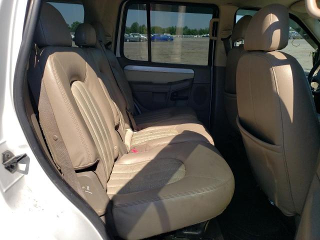 Photo 6 from auction – 2004 MERCURY MOUNTAINEE with VIN 4M2DU86K64ZJ41597