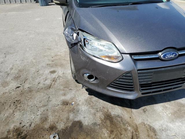 Photo 9 from auction – 2013 FORD FOCUS SE with VIN 1FADP3K2XDL187383