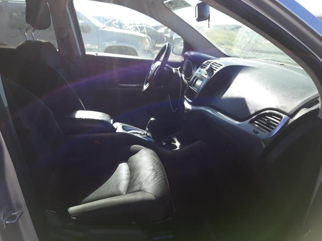 Photo 5 from auction – 2014 DODGE JOURNEY SE with VIN 3C4PDCAB6ET103177