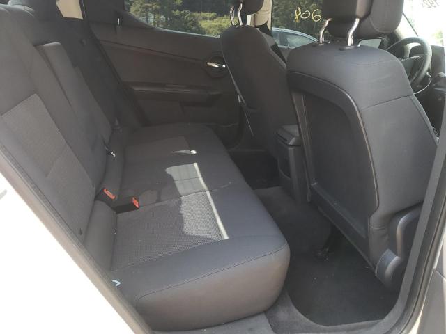 Photo 6 from auction – 2010 DODGE AVENGER SX with VIN 1B3CC4FB6AN159325