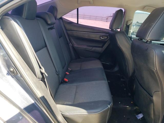 Photo 6 from auction – 2016 TOYOTA COROLLA L with VIN 5YFBURHE0GP565284