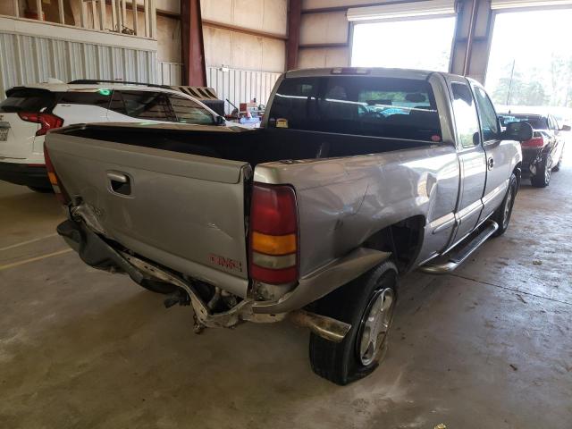 Photo 4 from auction – 2001 GMC SIERRA K15 with VIN 2GTEK69UX11231342