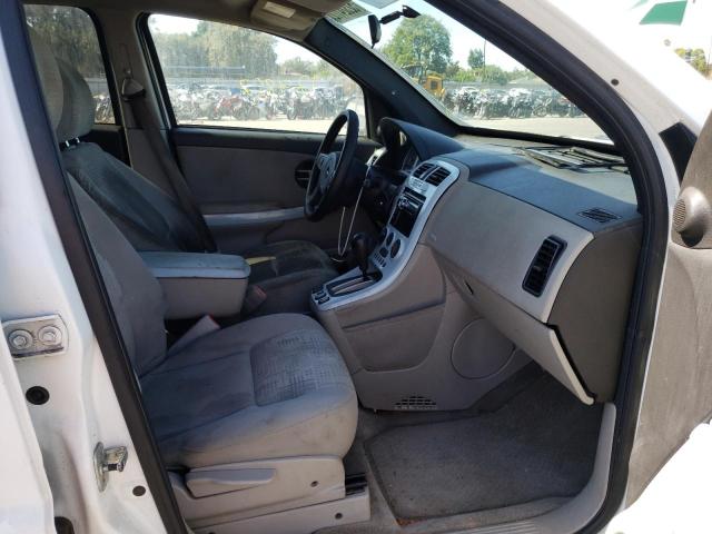 Photo 5 from auction – 2005 CHEVROLET EQUINOX LS with VIN 2CNDL13F056001979