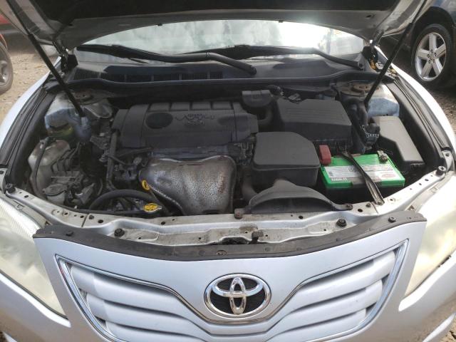 Photo 7 from auction – 2011 TOYOTA CAMRY BASE with VIN 4T4BF3EK1BR109695