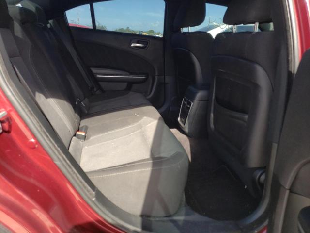 Photo 6 from auction – 2018 DODGE CHARGER SX with VIN 2C3CDXHG2JH122789