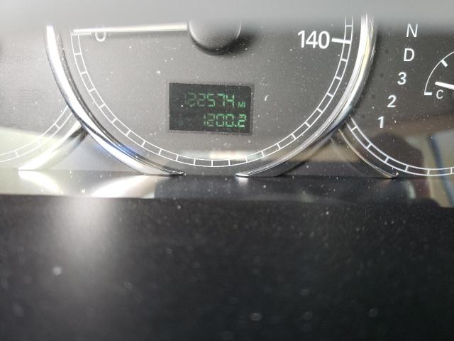 Photo 8 from auction – 2006 BUICK LACROSSE C with VIN 2G4WC582161154486