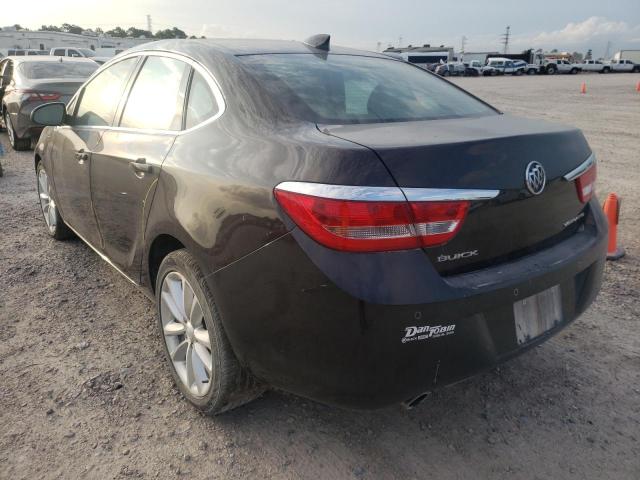 Photo 3 from auction – 2016 BUICK VERANO CON with VIN 1G4PR5SK5G4101887