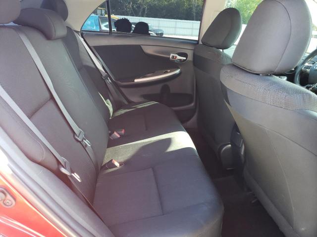 Photo 6 from auction – 2011 TOYOTA CORLLA L L with VIN 2T1BU4EE3BC711726